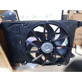 Koelventilator Motor Opel Mokka/Mokka X J13 1.4 4x4 LPG - 88% Korting
