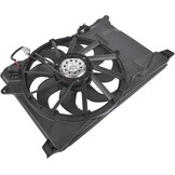 Koelventilator Motor Opel Mokka/Mokka X J13 1.4 4x4 LPG - 88% Korting