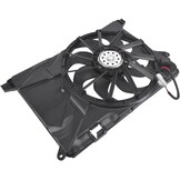 Koelventilator Motor Opel Mokka/Mokka X J13 1.4 4x4 LPG - 88% Korting