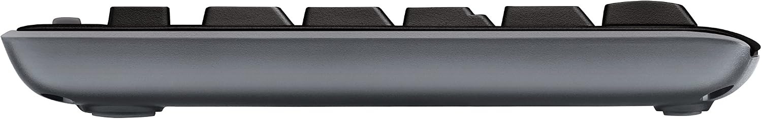 Draadloze Toetsenbord Muis Set (QWERTZ) - 78% Korting