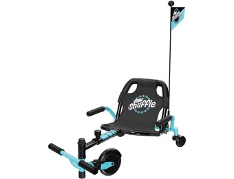 Razor Crazy Cart Shuffle, handboek unisex Youth, blauw, eenheidsmaat