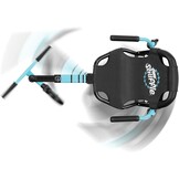 Razor Crazy Cart Shuffle, handboek unisex Youth, blauw, eenheidsmaat