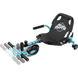 Razor Crazy Cart Shuffle, handboek unisex Youth, blauw, eenheidsmaat