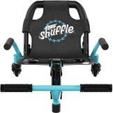 Razor Crazy Cart Shuffle, handboek unisex Youth, blauw, eenheidsmaat