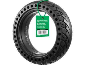 Lekvrije Band Dualtron Mini, 8,5 inch (76% korting)