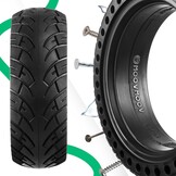 Lekvrije Band Dualtron Mini, 8,5 inch (76% korting)