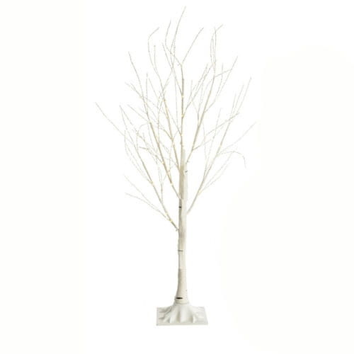 Kunstboom met LED 180 cm – 8 lichtstanden – Decoratieboom