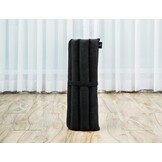 Leewadee Compact Zafu & Zabuton Meditatieset - Klein Kapok Meditatiekussen Yoga Zen Zazen