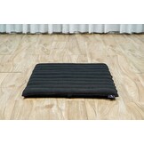 Leewadee Compact Zafu & Zabuton Meditatieset - Klein Kapok Meditatiekussen Yoga Zen Zazen