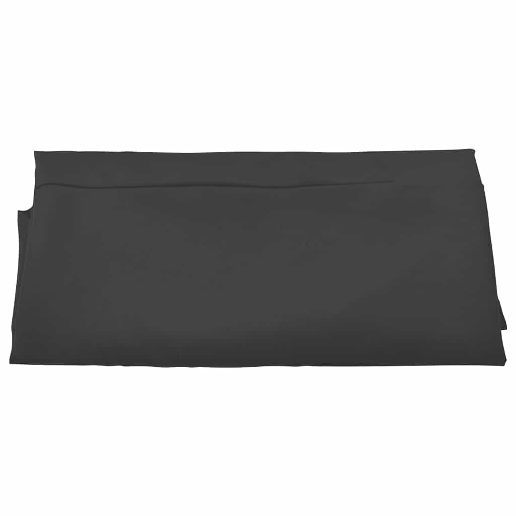 Antraciet Zweefparasol Doek 300 cm (33% Korting)