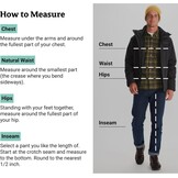 3-in-1 Waterdichte Jas met Polartec Fleece Zwart (L) - 35% Korting