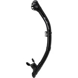 Snorkelset Cressi Tonga/Tino/Scilla - Volwassenen Zwart/Grafiet - 34% Korting