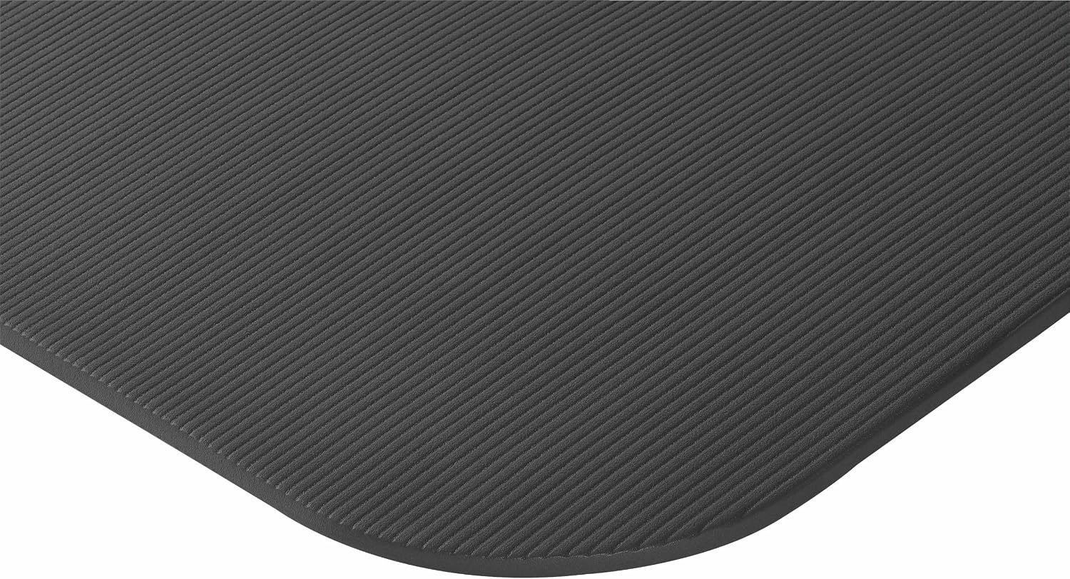 Fitnessmat Coronella 200cm - Perfect voor Fitness & Fysiotherapie - 35% Korting!