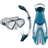 Snorkelset Cozumel (S) Volwassenen | 34% Korting