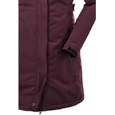Dames Parka met Afritsbare Capuchon - 35% Korting