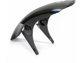 Fiets Achterspatbord MugGuard met Verlengstuk - 34% Korting