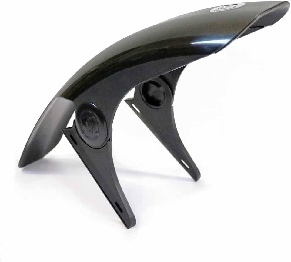 Fiets Achterspatbord MugGuard met Verlengstuk - 34% Korting