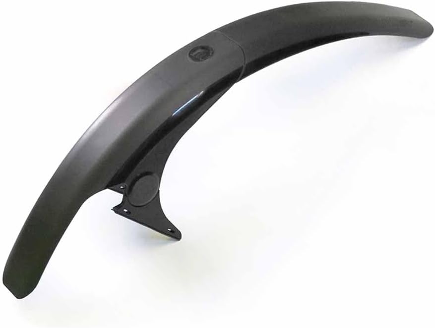 Fiets Achterspatbord MugGuard met Verlengstuk - 34% Korting