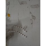 vidaXL Rolgordijn voor douche - 80x240 cm met 83% korting