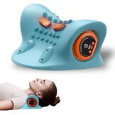 Draadloos Nekmassageapparaat met Warmte - 29% Korting