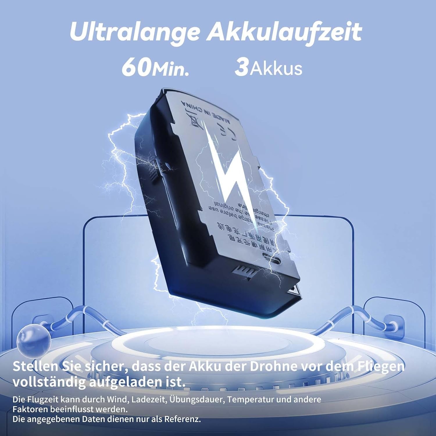 GPS Drone S166 met Afstandsbediening - 34% Korting