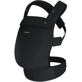 Momcozy Ergonomische Baby Draagzak - Zwart - 3-20 kg - 29% Korting