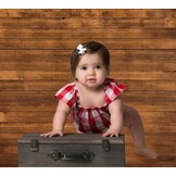Kate Houten Plank Achtergrond 2.2x1.5m - Fotostudio Rekwisieten