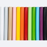 Zelfklevende Meubelfolie Wit Glitter 40x300cm - 46% Korting