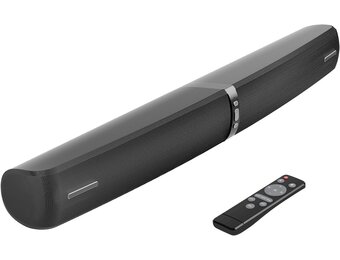 Soundbar voor TV KY-04 - 34% Korting!