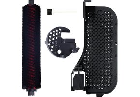 4-delige Accessoireset voor Roborock S8 MaxV Ultra - Filter, Borstels & Dweil