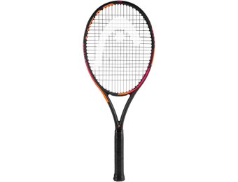 Head Challenge Team Tennisracket Maat 4 - 34% Korting