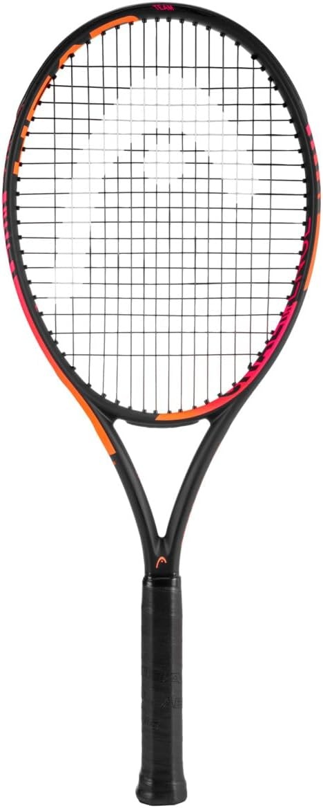 Head Challenge Team Tennisracket Maat 4 - 34% Korting
