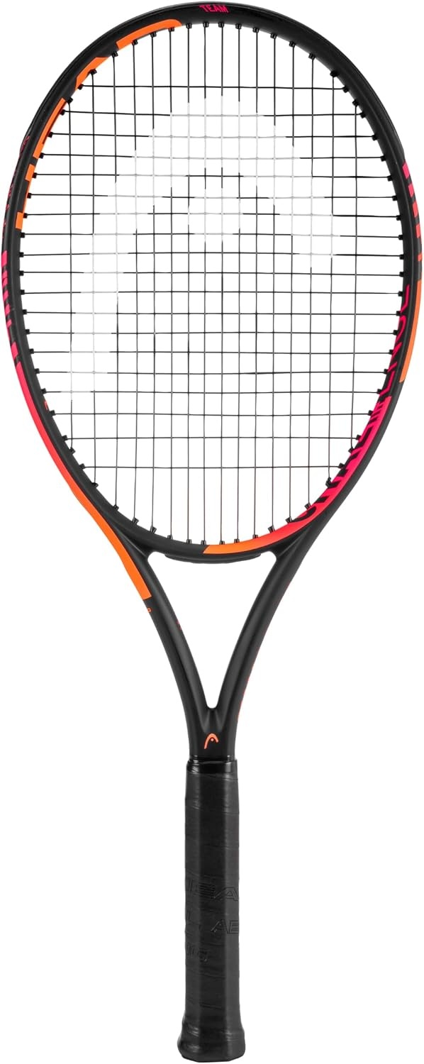 Head Challenge Team Tennisracket Maat 4 - 34% Korting
