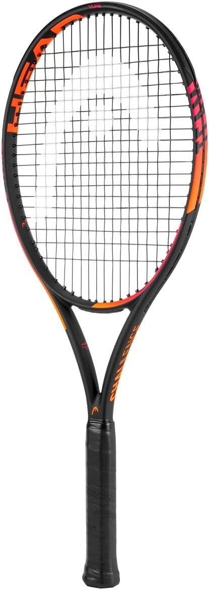Head Challenge Team Tennisracket Maat 4 - 34% Korting