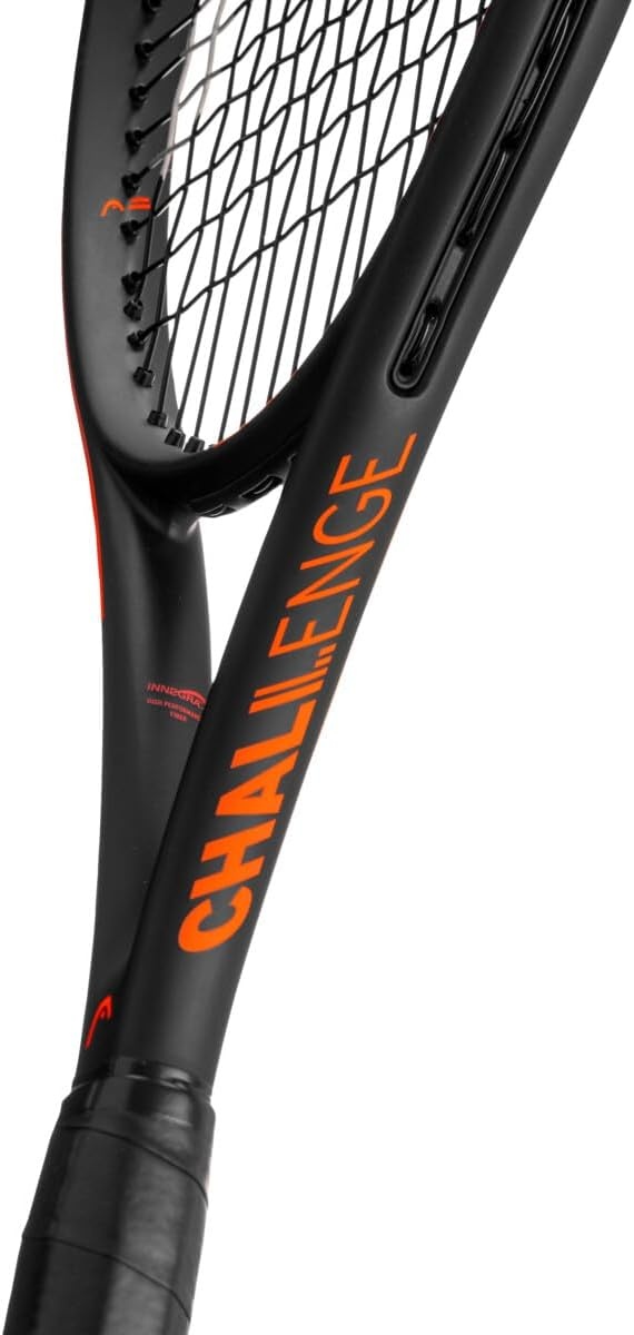 Head Challenge Team Tennisracket Maat 4 - 34% Korting