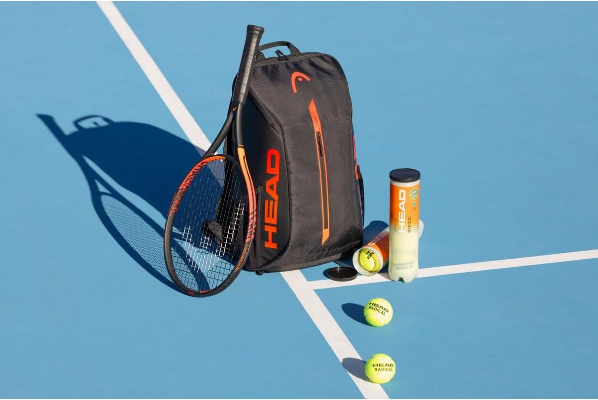 Head Challenge Team Tennisracket Maat 4 - 34% Korting