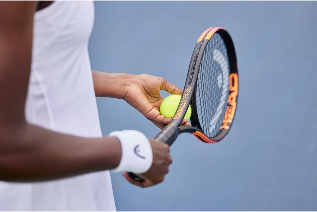 Head Challenge Team Tennisracket Maat 4 - 34% Korting