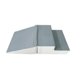 Schuimblokken Miniglijbaan Speelset Creme | Modulaire Schuimglijbaan 25cm | Veilig Speelgoed