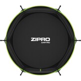 Groene Trampoline met Net Ø 140 cm - Max 25 kg - 34% Korting