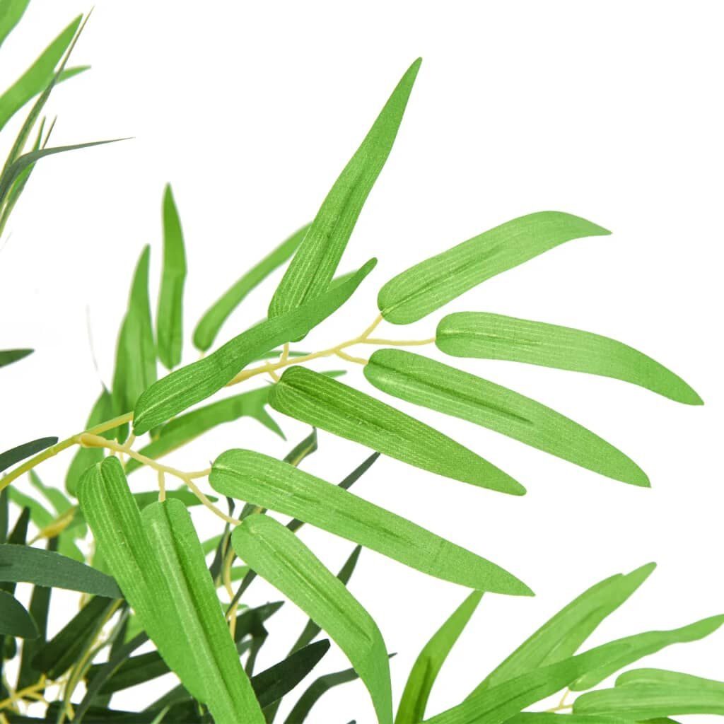 Levenssechte Kunstplant Bamboe 120cm Groen - 34% Korting!