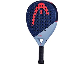 HEAD Vibe Padel Racket - 34% Korting