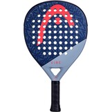 HEAD Vibe Padel Racket - 34% Korting