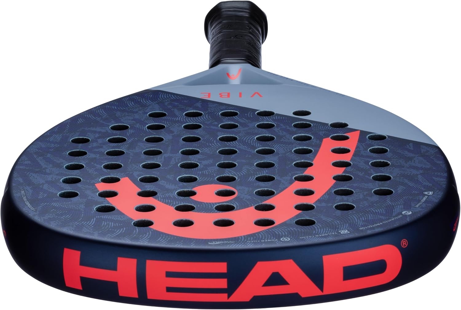 HEAD Vibe Padel Racket - 34% Korting