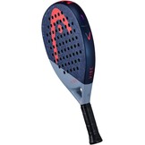 HEAD Vibe Padel Racket - 34% Korting