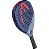 HEAD Vibe Padel Racket - 34% Korting