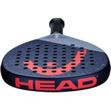 HEAD Vibe Padel Racket - 34% Korting