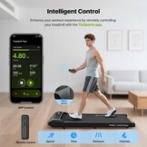 MOBVOI HOME Walking Treadmill Edge: Compacte Loopband (35% Korting)