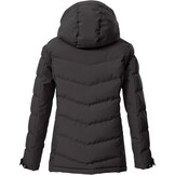 Meisjes Gewatteerd Jack met Capuchon - Waterdicht & Winddicht (34% Korting!)