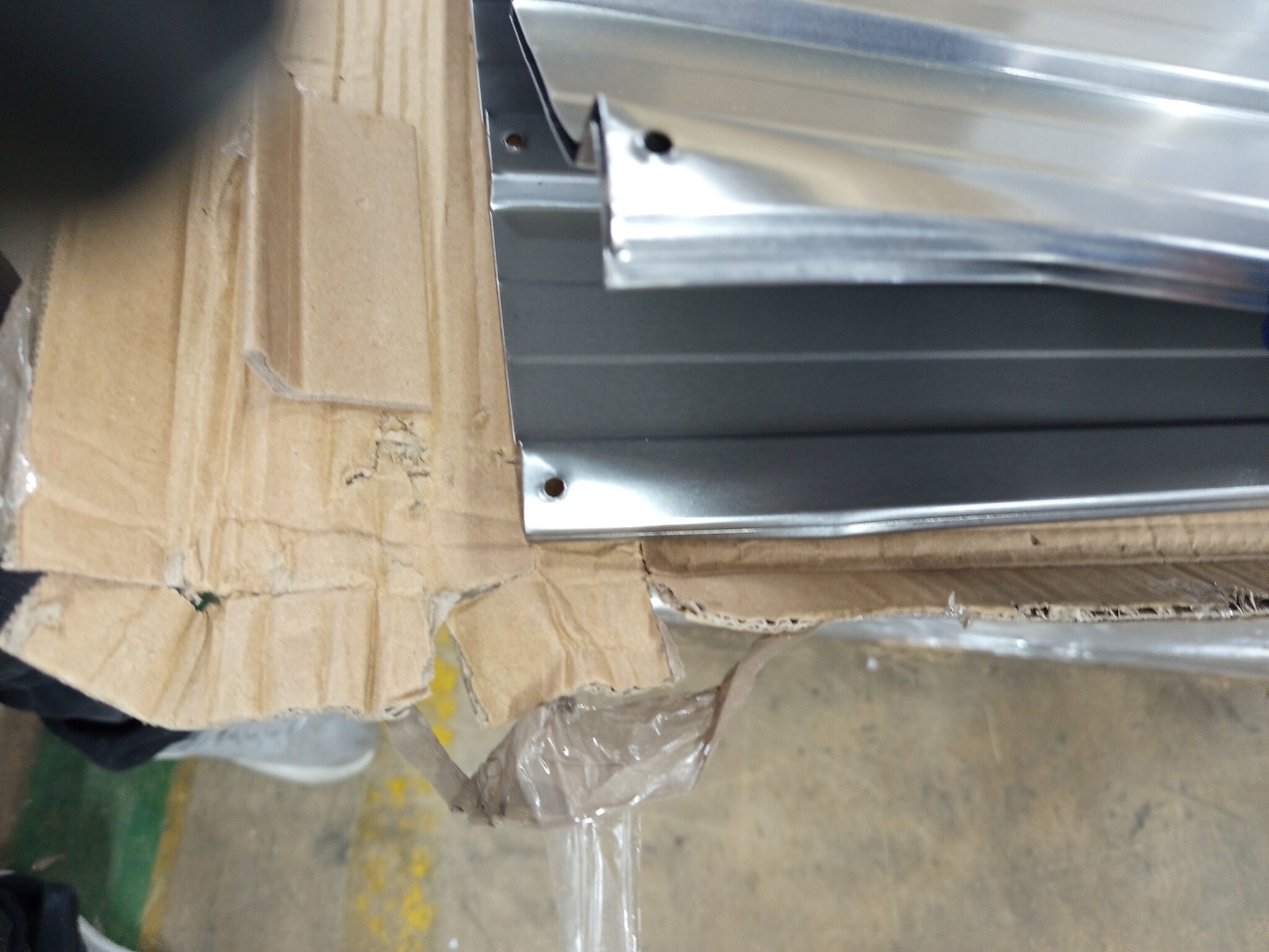 Verhoogde Plantenbak 100x40x77cm Cortenstaal - 53% Korting