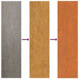 Verhoogde Plantenbak 100x40x77cm Cortenstaal - 53% Korting